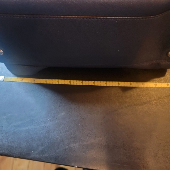 Michael Kors Nave Blue Bag - Picture 14 of 16